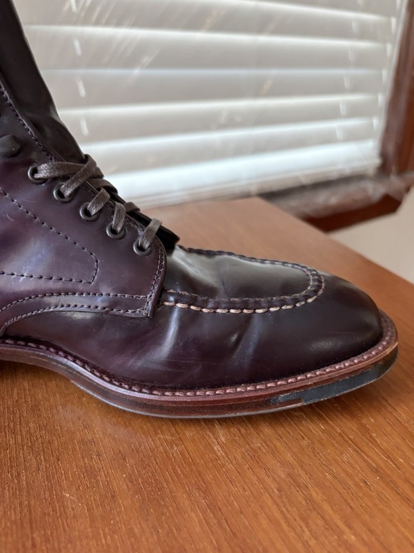 Alden D6928HC