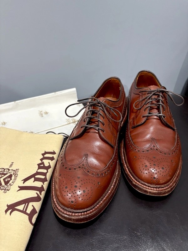 Alden 97786