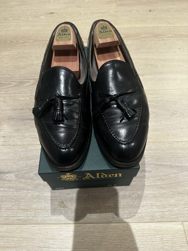 Alden 740