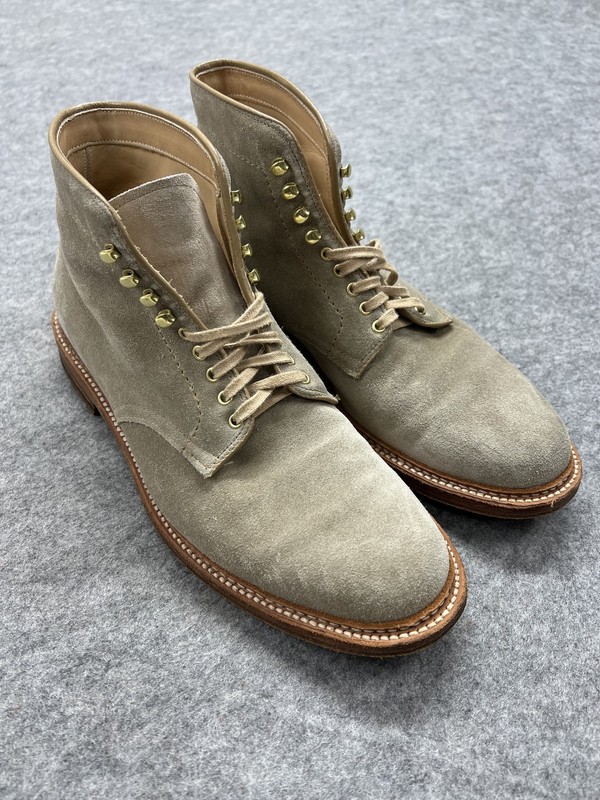 Alden D4814H