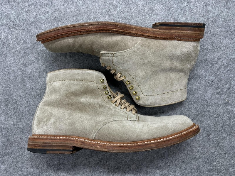 Alden D4814H