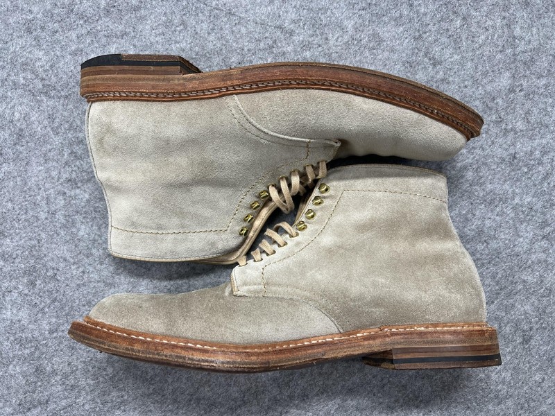 Alden D4814H