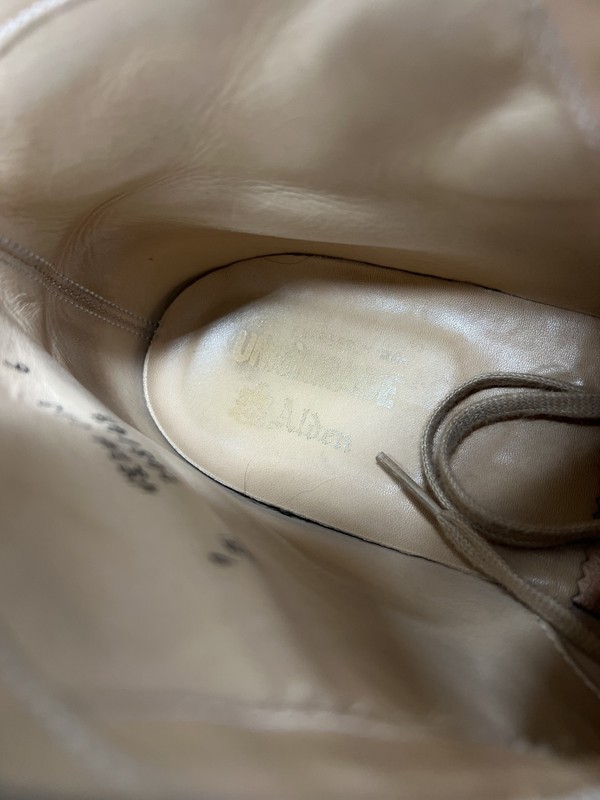Alden D4814H