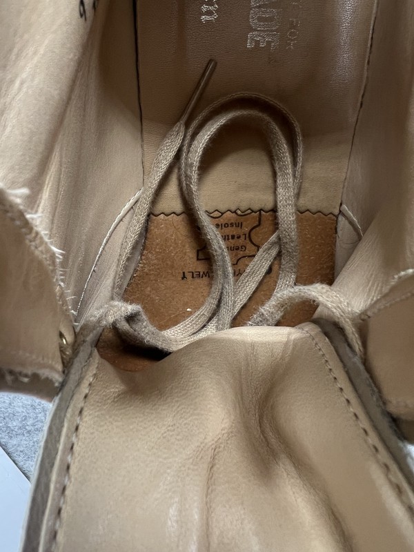 Alden D4814H