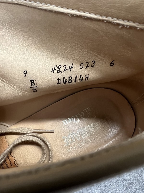 Alden D4814H