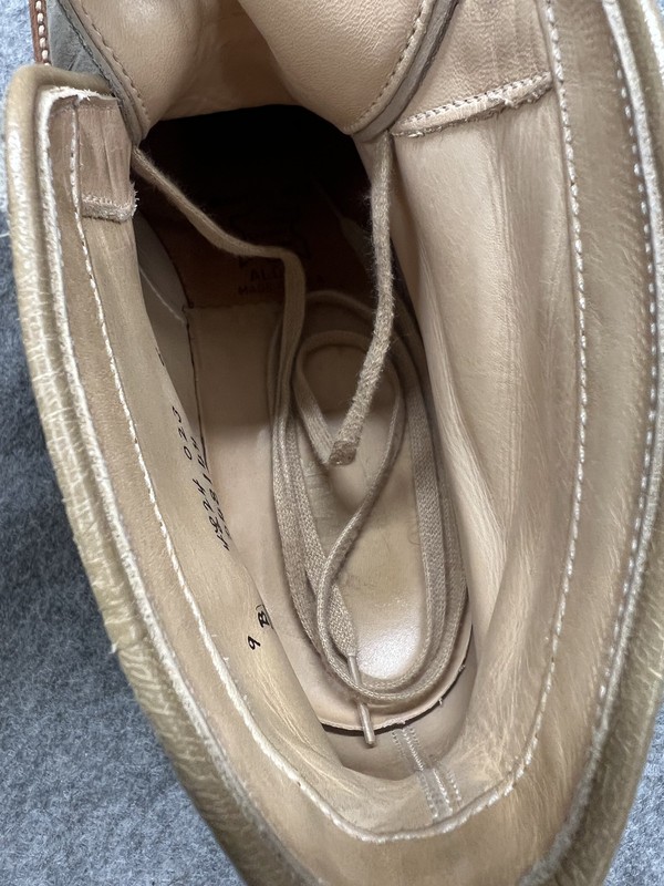 Alden D4814H
