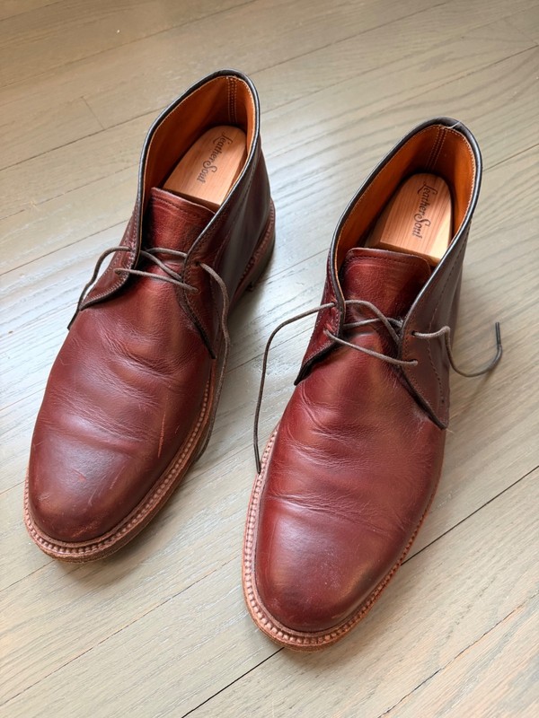 Alden 13781