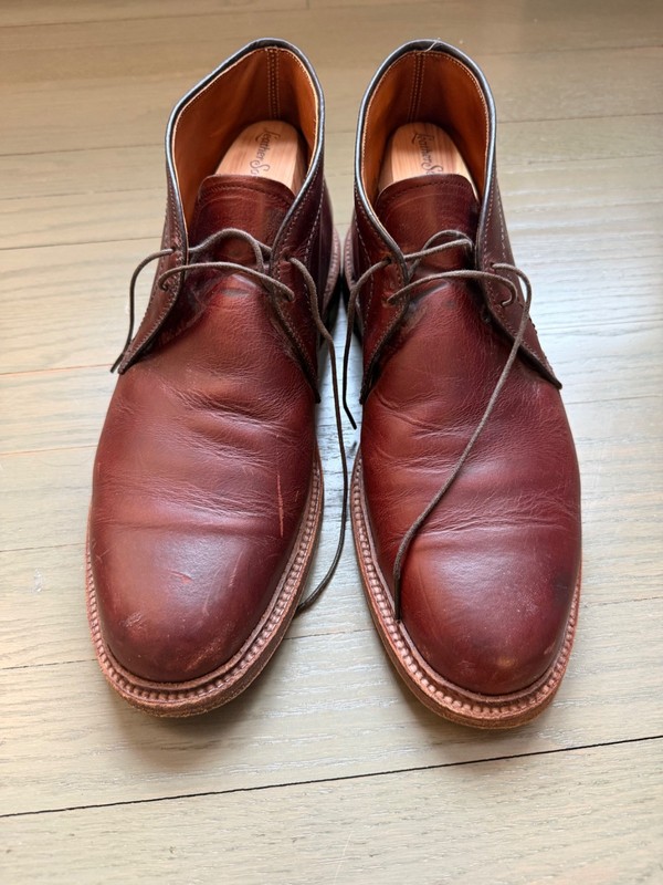 Alden 13781