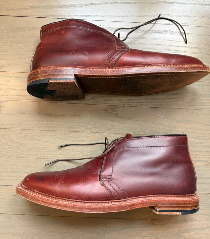Alden 13781
