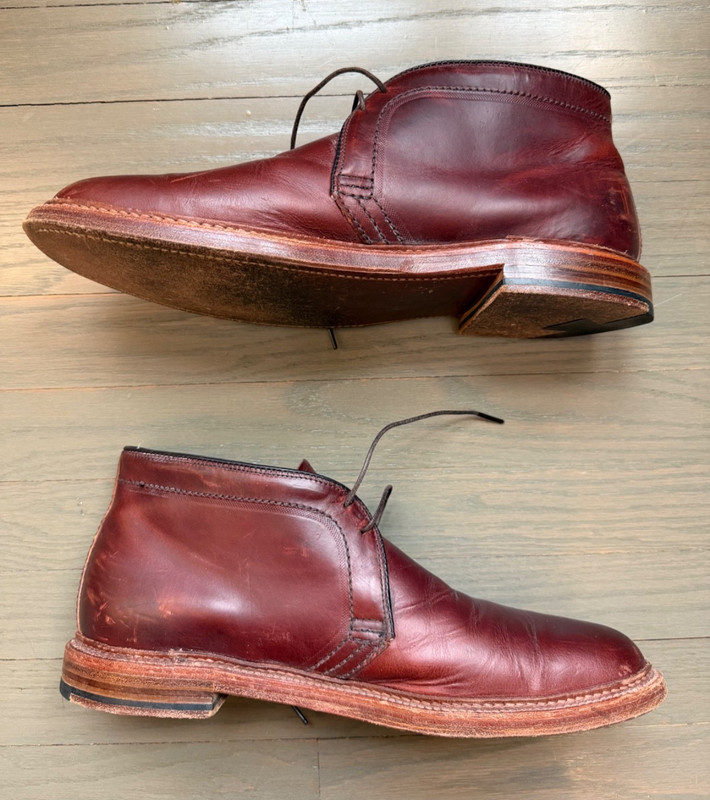 Alden 13781