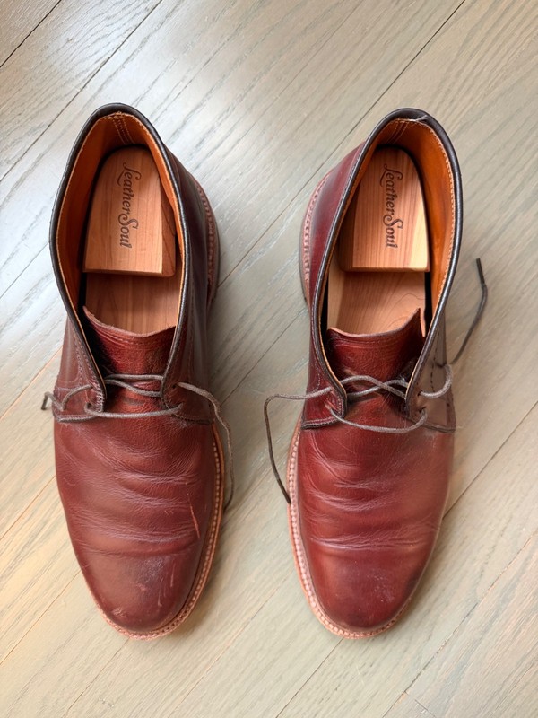 Alden 13781