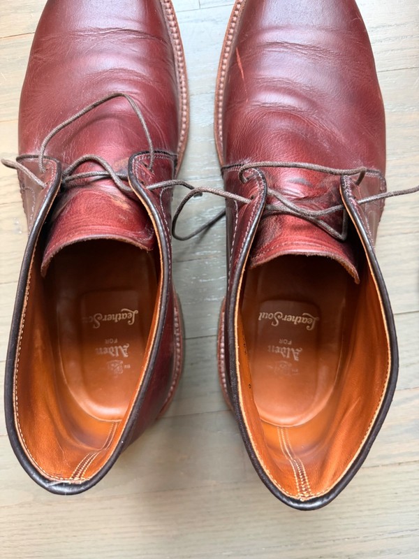 Alden 13781