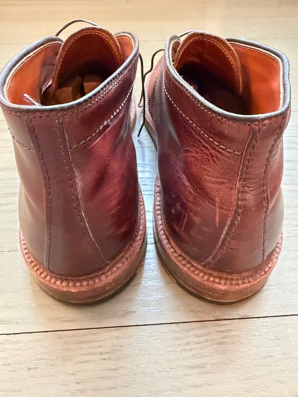 Alden 13781