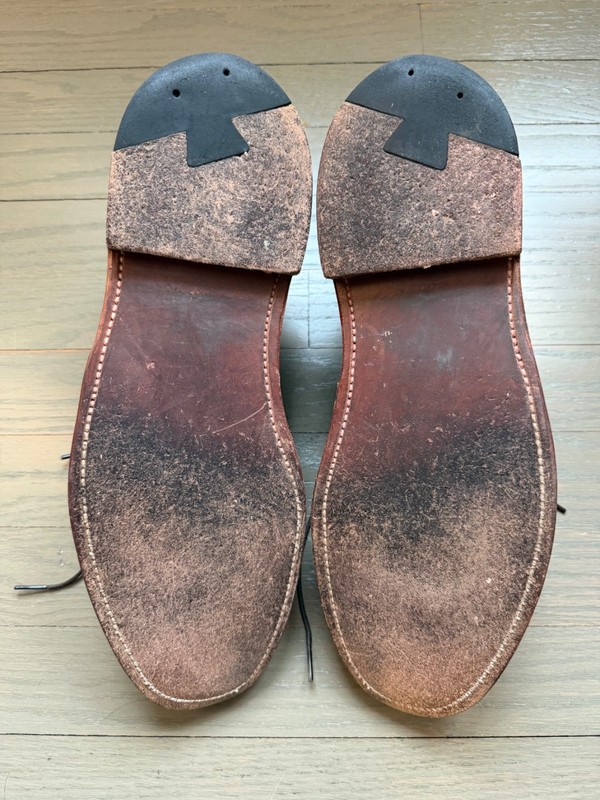 Alden 13781