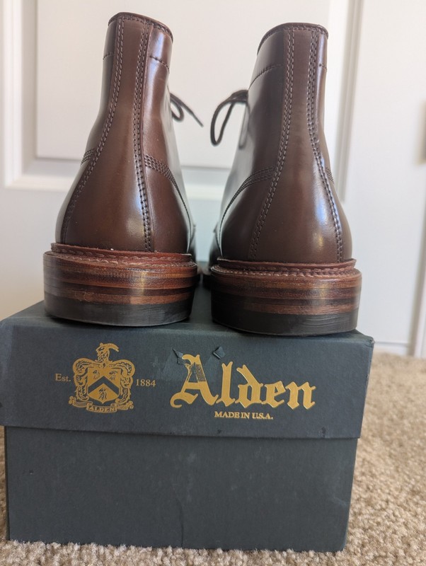 Alden D0829H