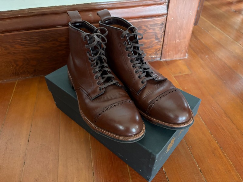 Alden 39661C