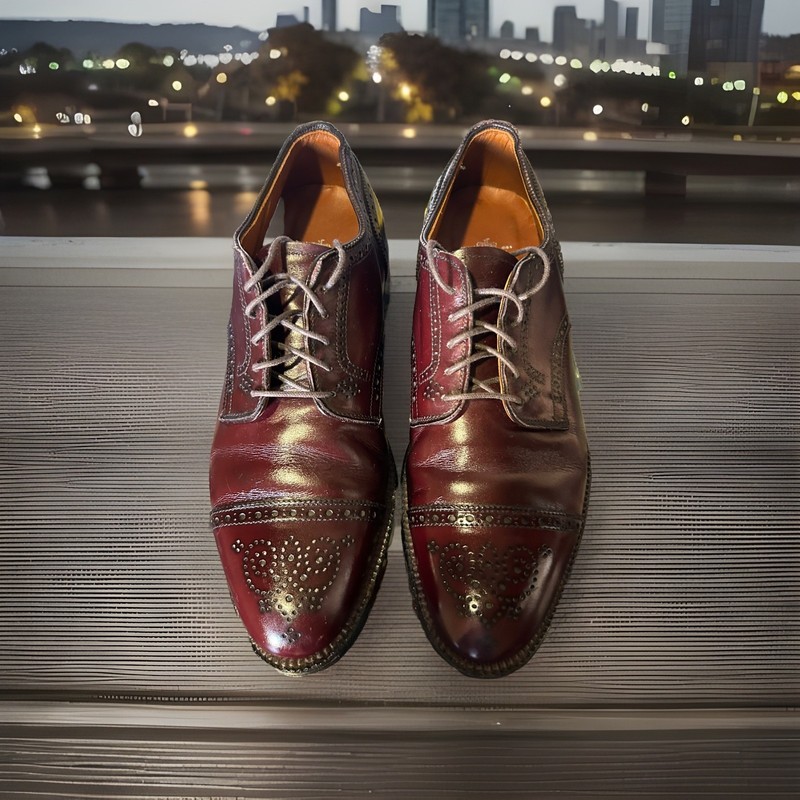 Alden 958