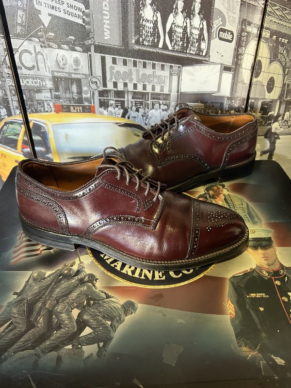 Alden 958