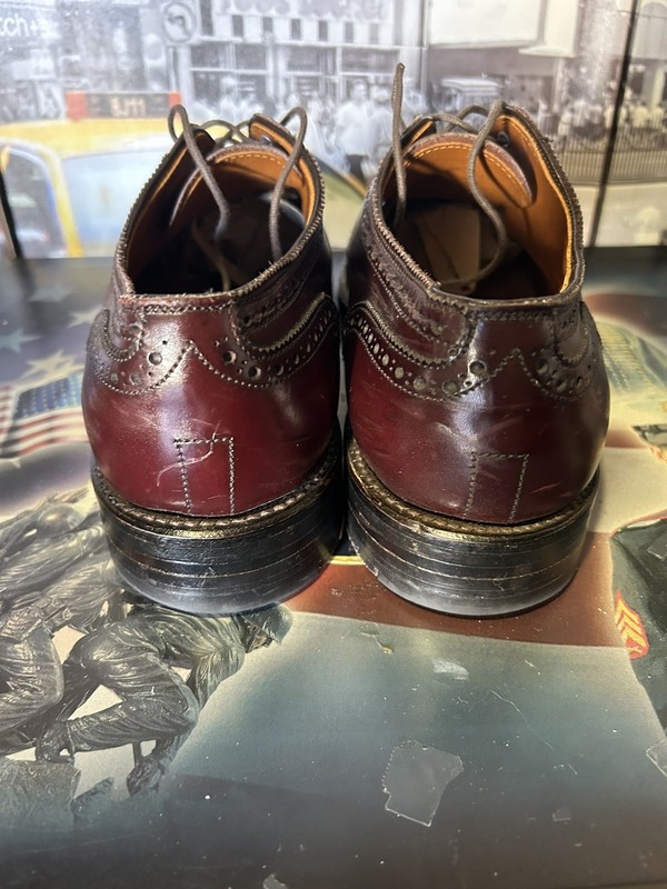 Alden 958