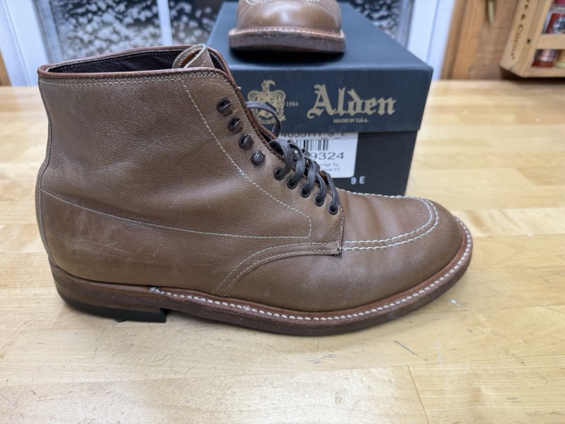 Alden 40557H