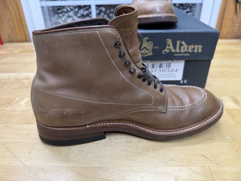 Alden 40557H