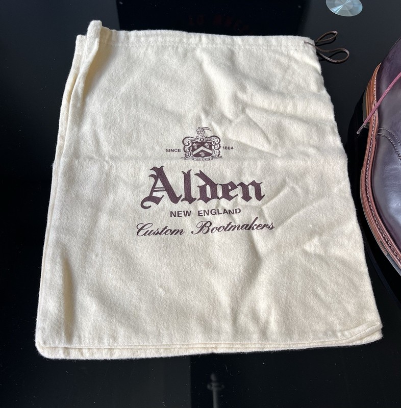 Alden D5825C