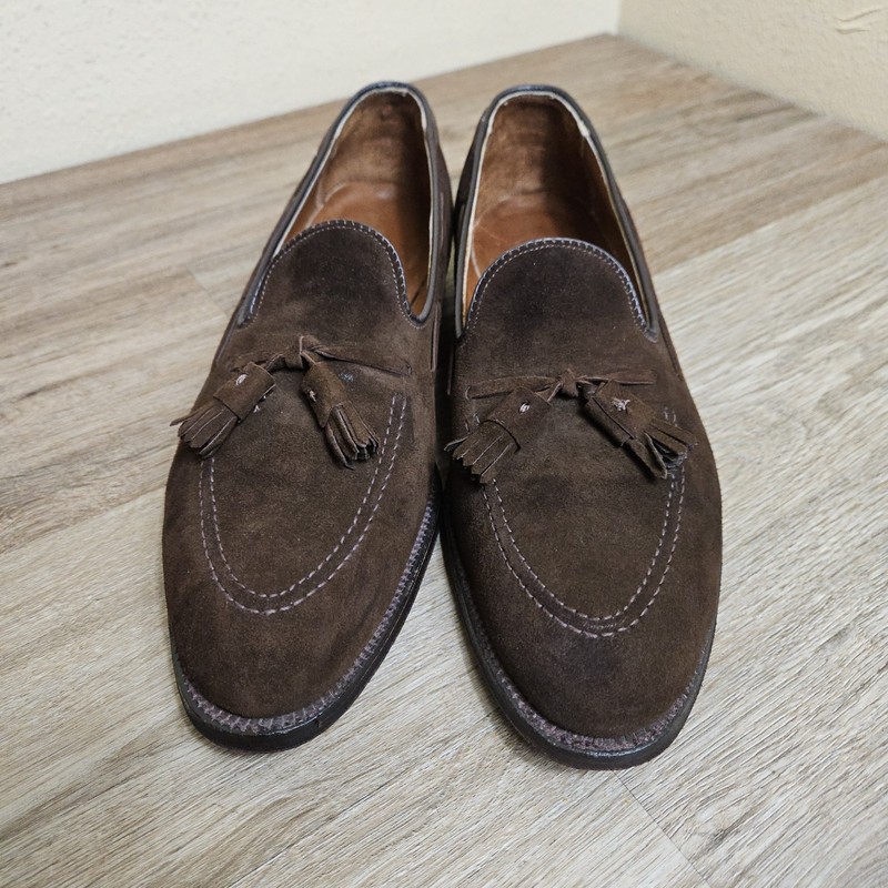 Alden 775