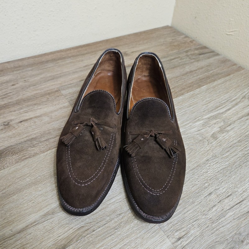 Alden 775