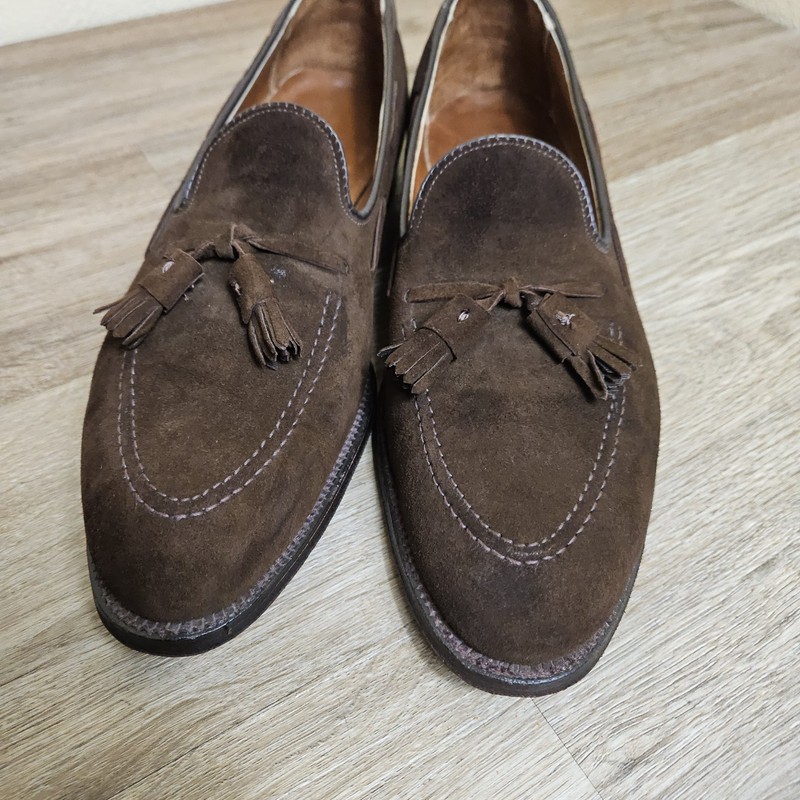 Alden 775