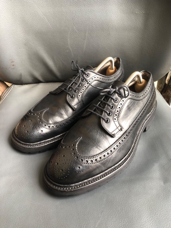 Alden 9791S