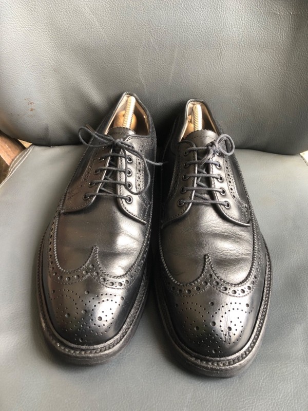 Alden 9791S