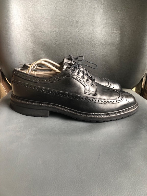 Alden 9791S