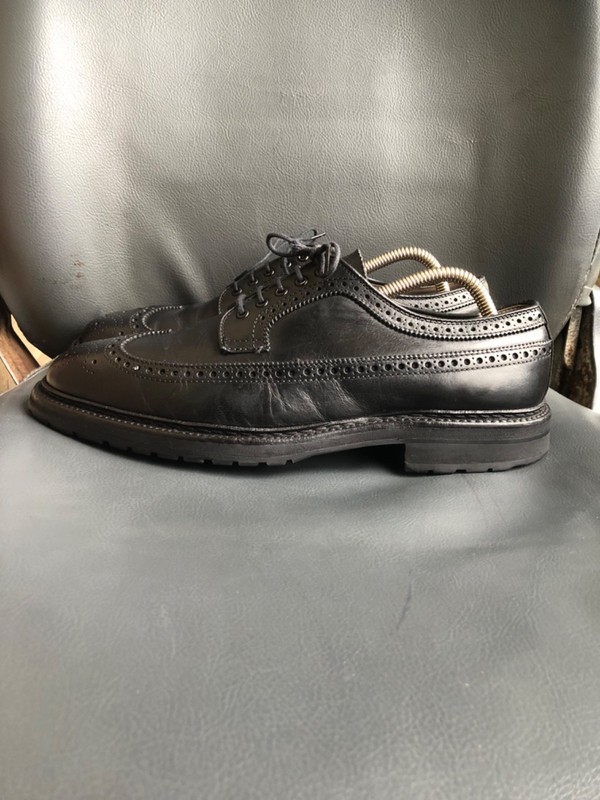 Alden 9791S