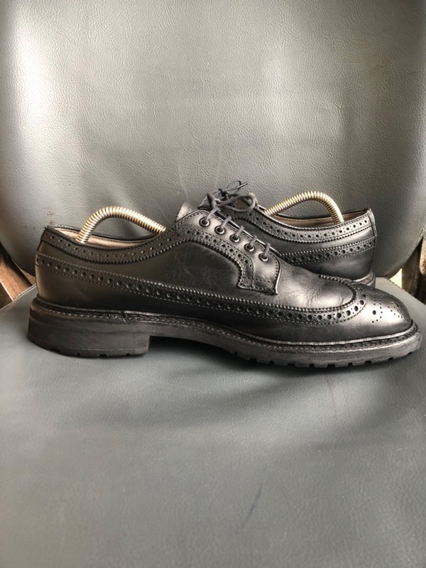Alden 9791S