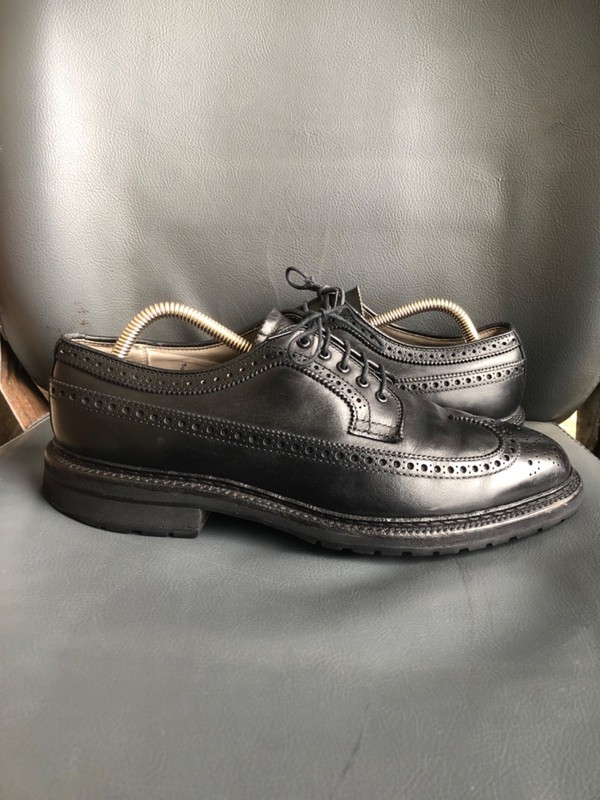 Alden 9791S