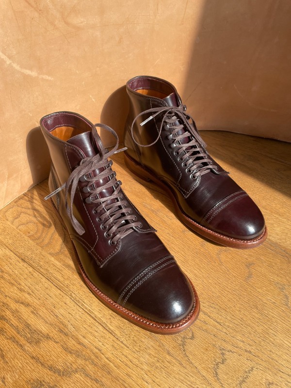 Alden D2849H