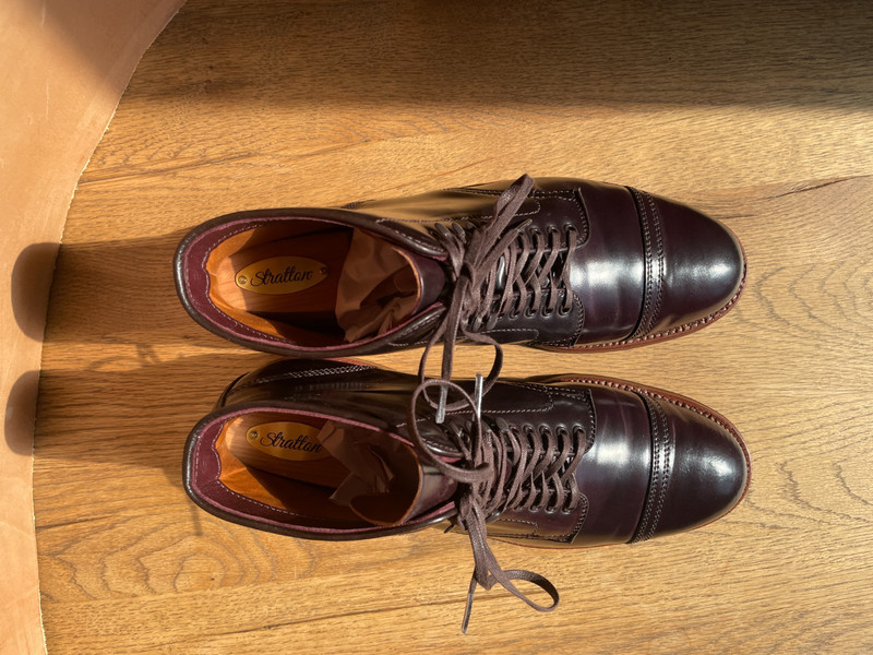 Alden D2849H