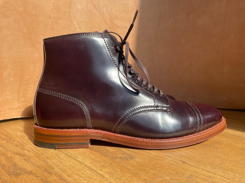 Alden D2849H