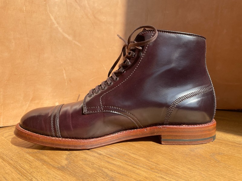 Alden D2849H