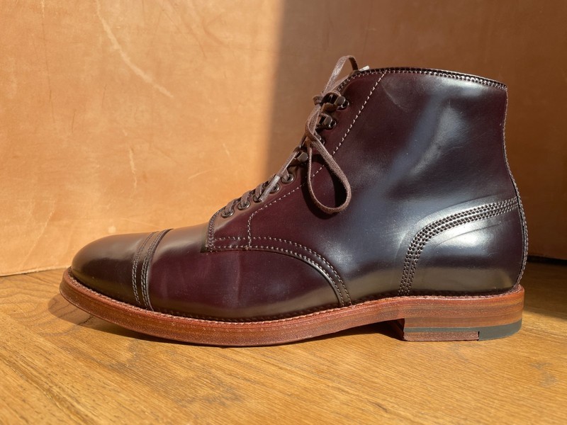 Alden D2849H