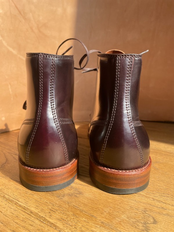 Alden D2849H