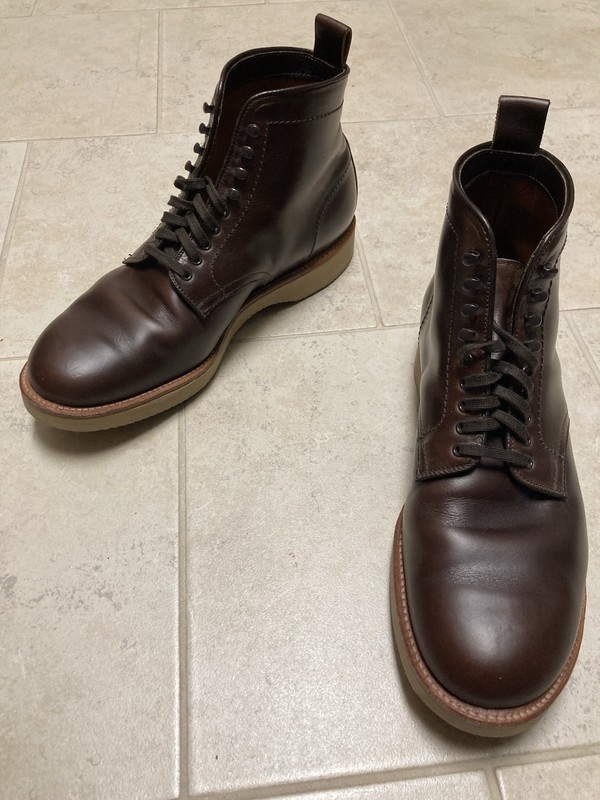 Alden D1850H