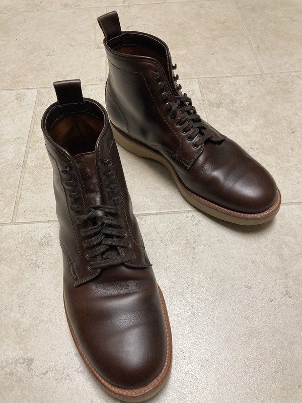 Alden D1850H