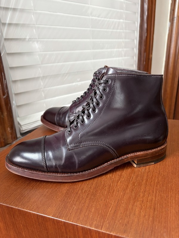 Alden D8833
