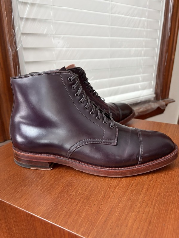 Alden D8833
