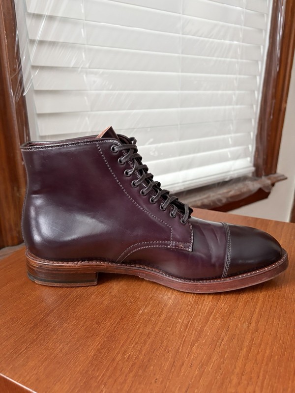 Alden D8833