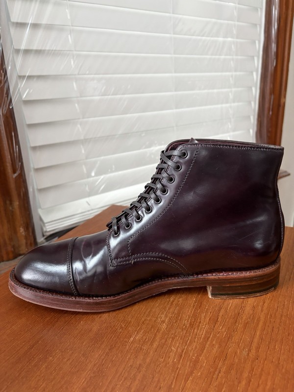 Alden D8833