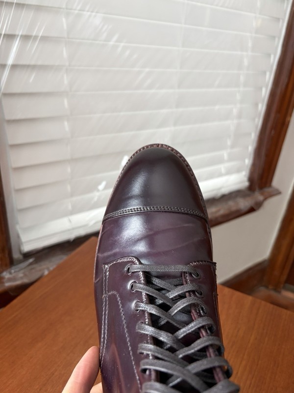 Alden D8833