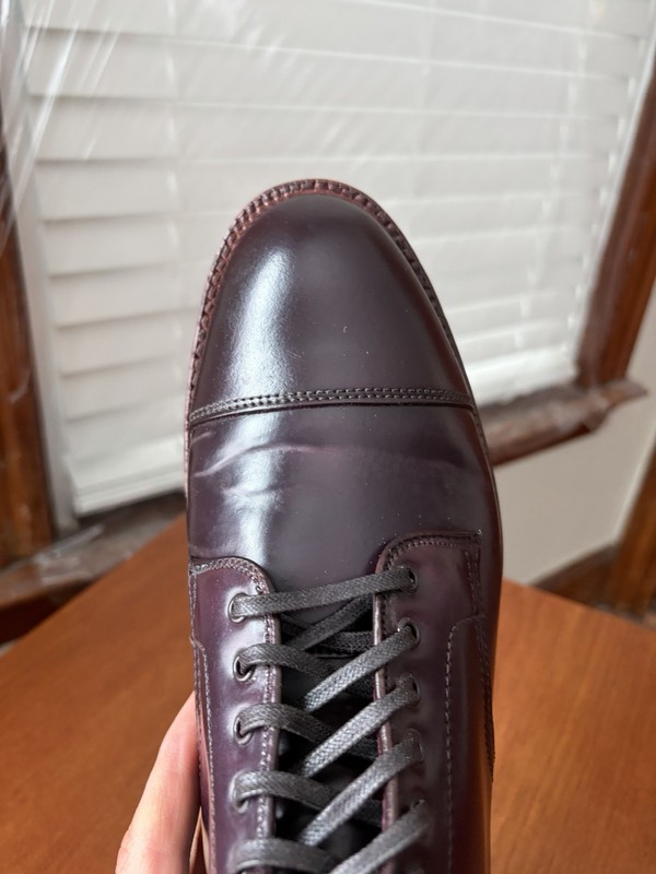 Alden D8833