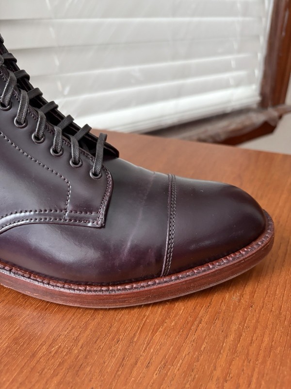 Alden D8833